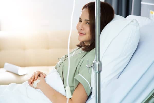 IV Therapy