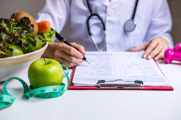 Medical Weight Loss
