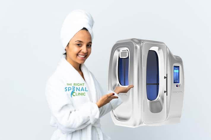 cryotherapy