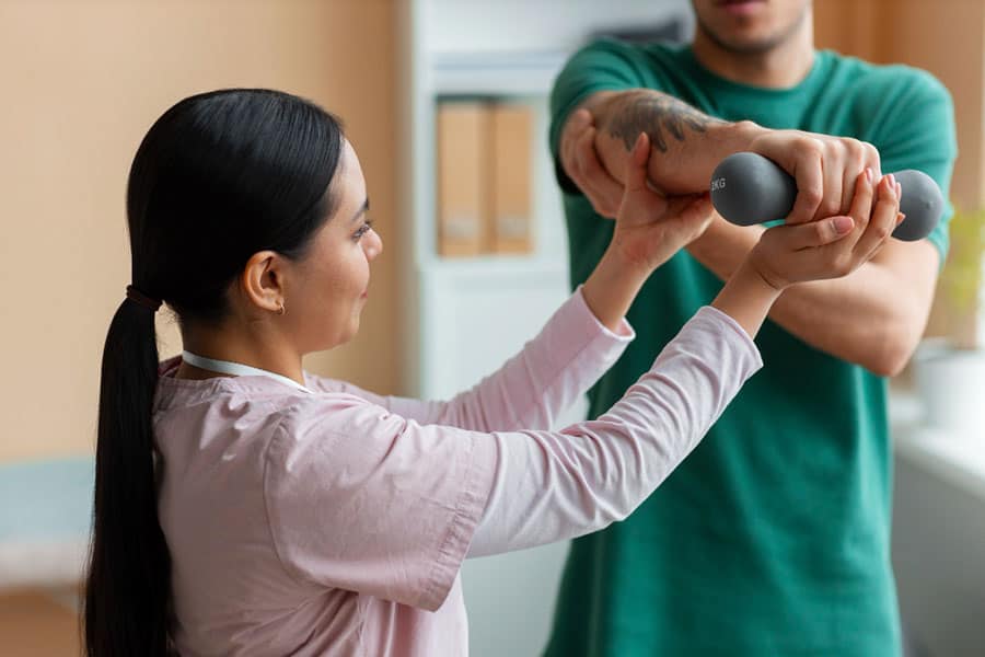 Chiropractic care after car accident