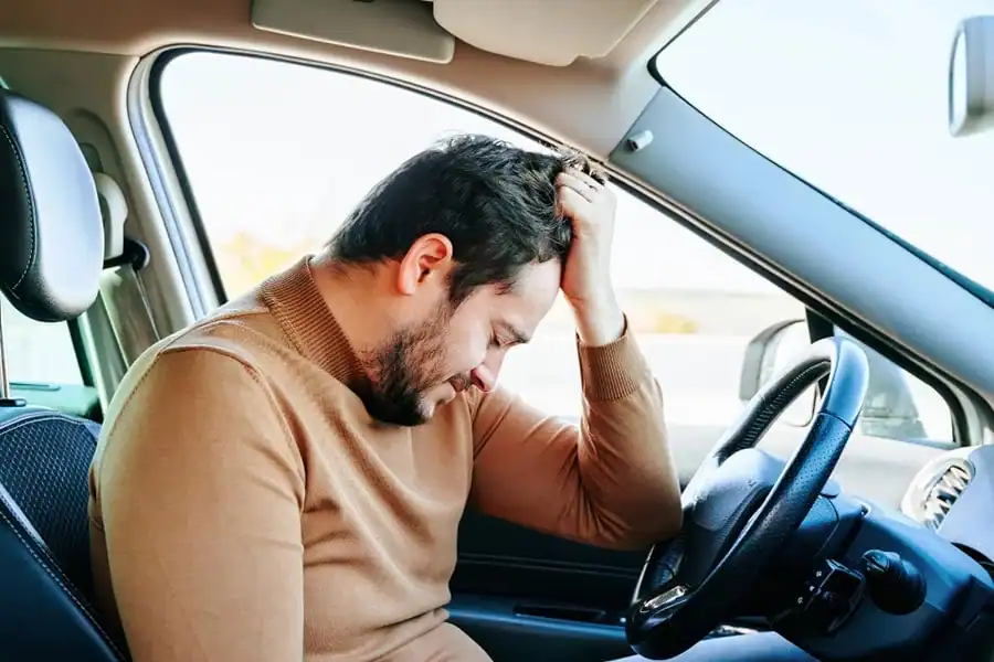 headache-after-car-accident-tampa