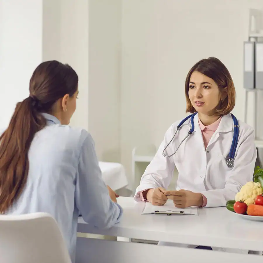 Medical weight loss tampa
